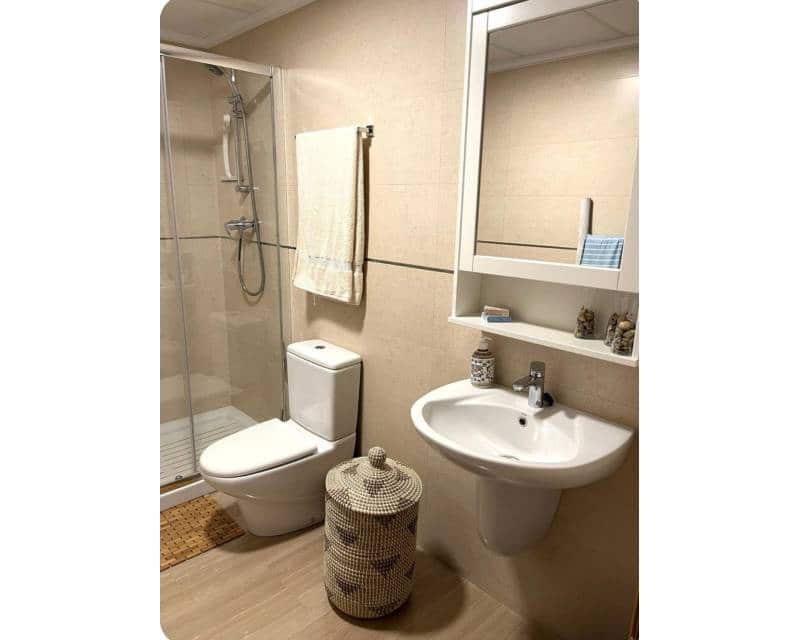 2 soveværelse Lejlighed til leje i Javea / Xabia med swimmingpool garage - € 1.295 (Ref: 9197091)