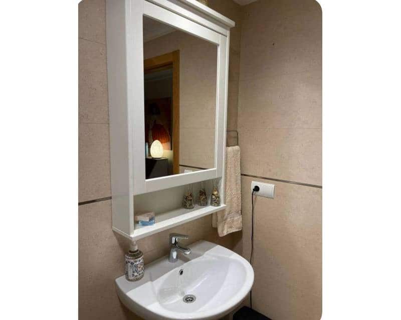 2 soveværelse Lejlighed til leje i Javea / Xabia med swimmingpool garage - € 1.295 (Ref: 9197091)