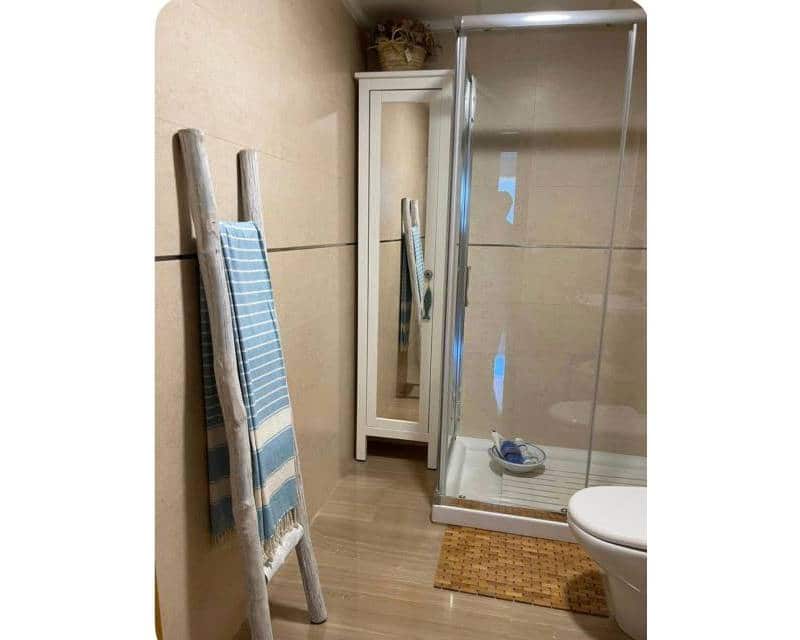 2 soveværelse Lejlighed til leje i Javea / Xabia med swimmingpool garage - € 1.295 (Ref: 9197091)