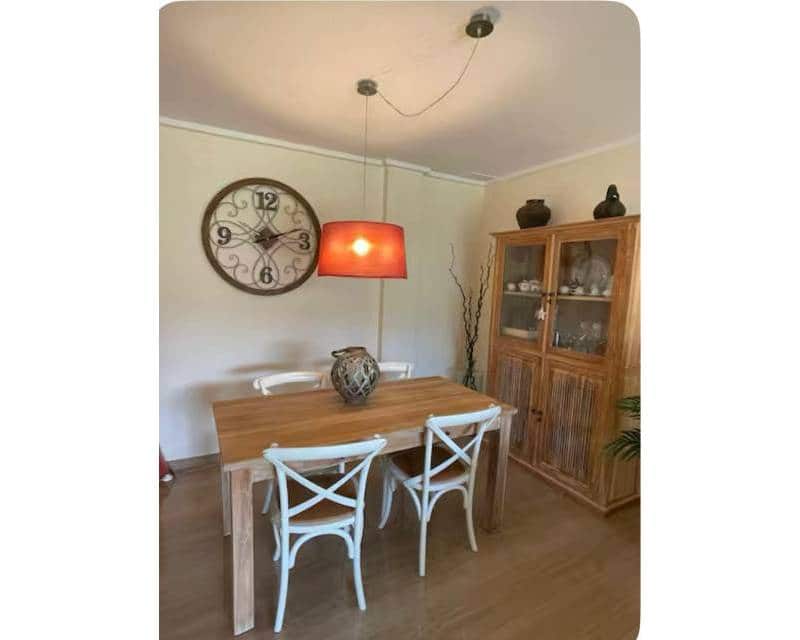 2 soveværelse Lejlighed til leje i Javea / Xabia med swimmingpool garage - € 1.295 (Ref: 9197091)