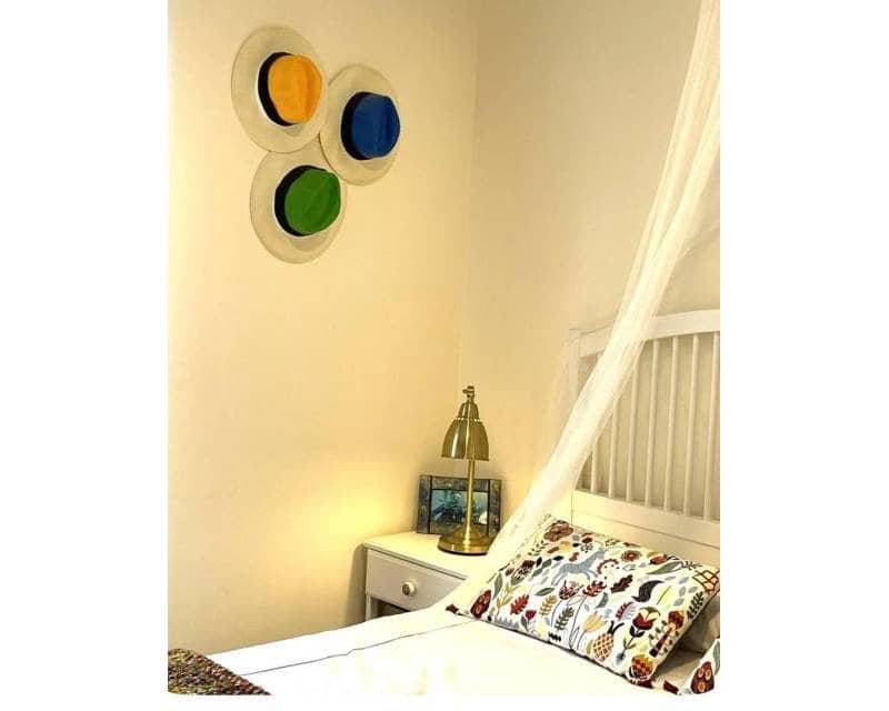 2 soveværelse Lejlighed til leje i Javea / Xabia med swimmingpool garage - € 1.295 (Ref: 9197091)