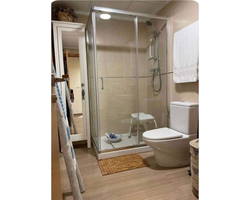 2 soveværelse Lejlighed til leje i Javea / Xabia med swimmingpool garage - € 1.295 (Ref: 9197091)