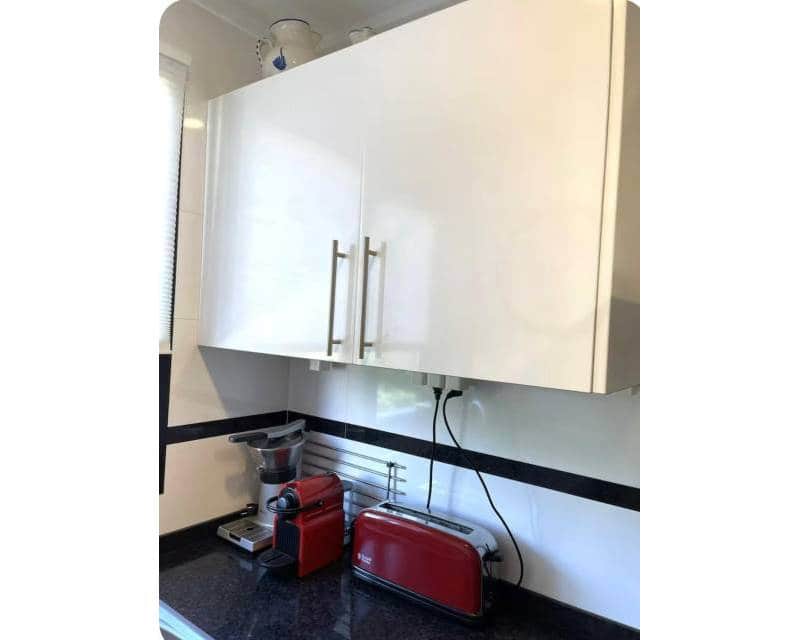 2 soveværelse Lejlighed til leje i Javea / Xabia med swimmingpool garage - € 1.295 (Ref: 9197091)