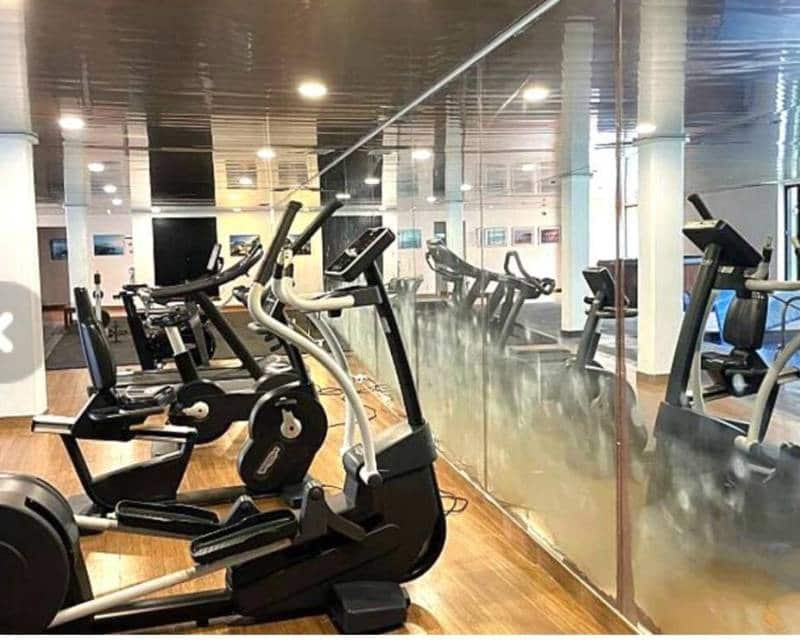 2 soveværelse Lejlighed til leje i Javea / Xabia med swimmingpool garage - € 1.295 (Ref: 9197091)