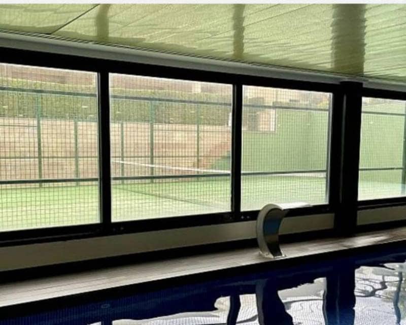 2 soveværelse Lejlighed til leje i Javea / Xabia med swimmingpool garage - € 1.295 (Ref: 9197091)