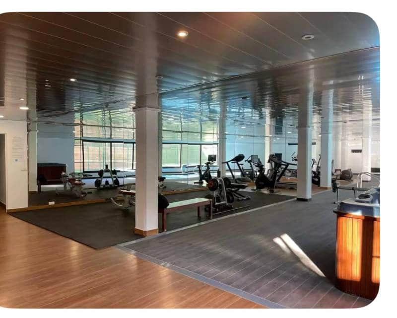 2 soveværelse Lejlighed til leje i Javea / Xabia med swimmingpool garage - € 1.295 (Ref: 9197091)