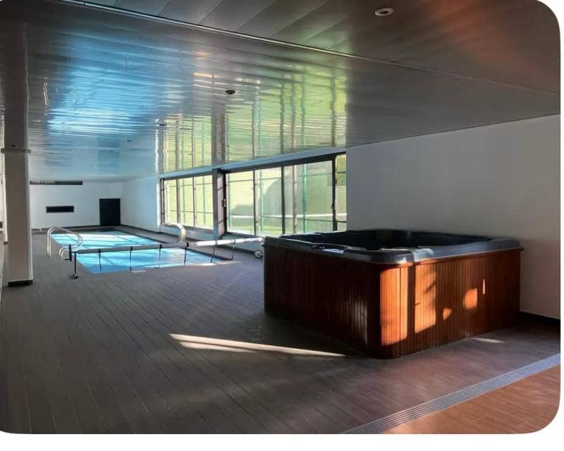 2 soveværelse Lejlighed til leje i Javea / Xabia med swimmingpool garage - € 1.295 (Ref: 9197091)