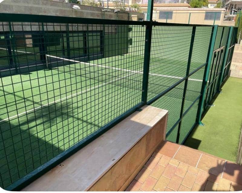 2 soveværelse Lejlighed til leje i Javea / Xabia med swimmingpool garage - € 1.295 (Ref: 9197091)