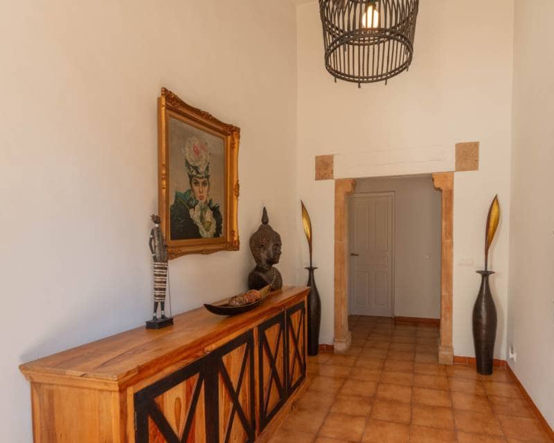 6 camera da letto Villa in vendita in Javea / Xabia con piscina - 1.250.000 € (Rif: 9197092)