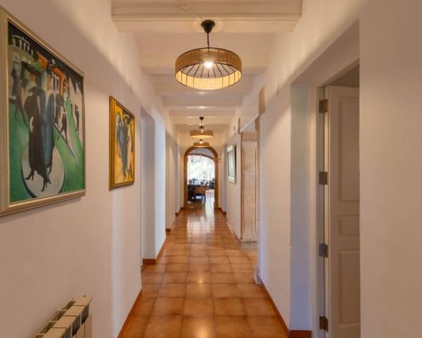 6 camera da letto Villa in vendita in Javea / Xàbia con piscina - 1.250.000 € (Rif: 9197092)