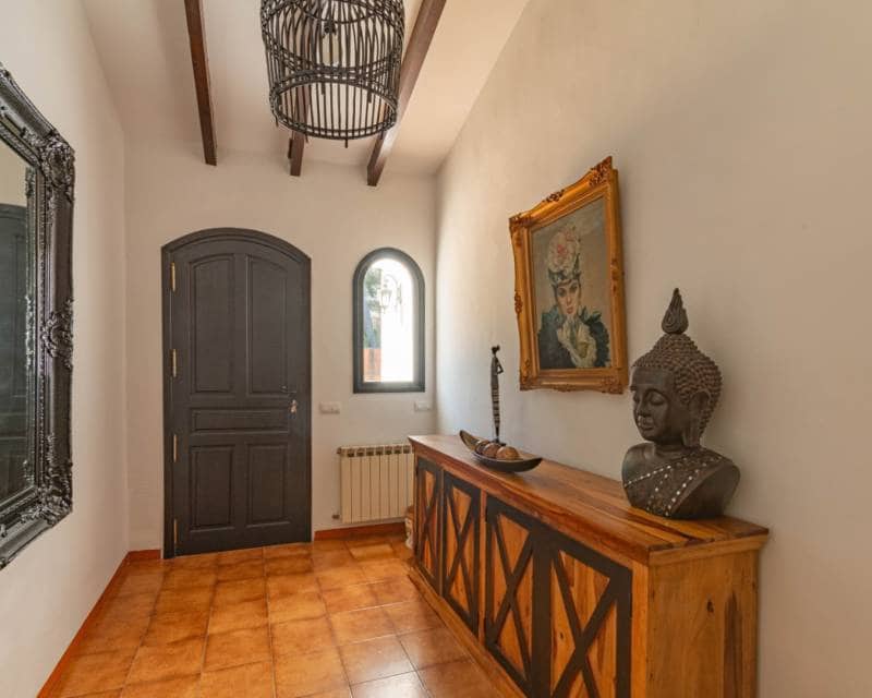 6 camera da letto Villa in vendita in Javea / Xabia con piscina - 1.250.000 € (Rif: 9197092)