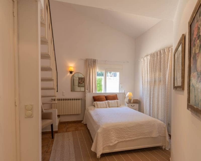 6 camera da letto Villa in vendita in Javea / Xabia con piscina - 1.250.000 € (Rif: 9197092)