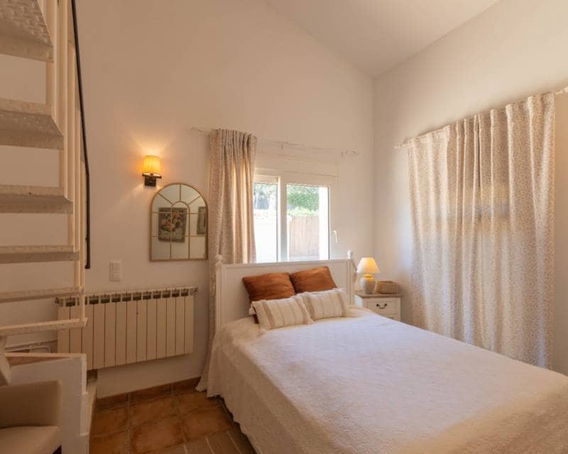 6 camera da letto Villa in vendita in Javea / Xabia con piscina - 1.250.000 € (Rif: 9197092)