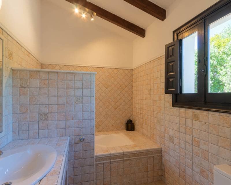 6 camera da letto Villa in vendita in Javea / Xabia con piscina - 1.250.000 € (Rif: 9197092)
