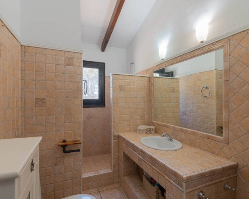 6 camera da letto Villa in vendita in Javea / Xabia con piscina - 1.250.000 € (Rif: 9197092)