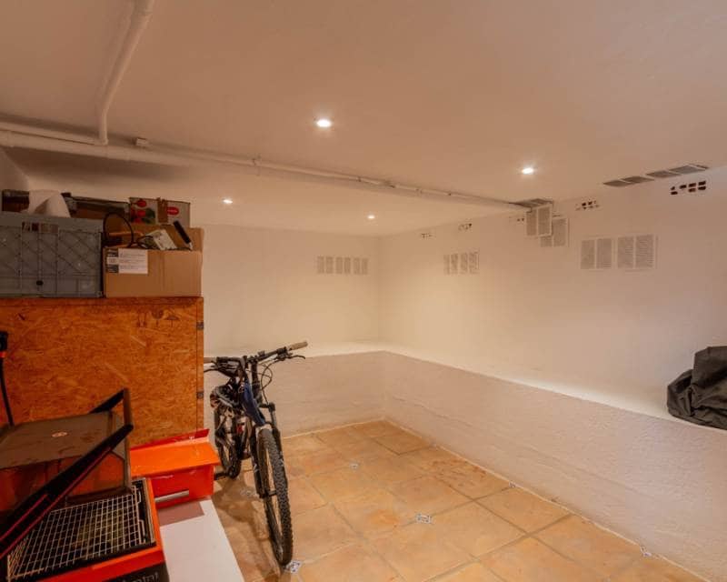 6 camera da letto Villa in vendita in Javea / Xabia con piscina - 1.250.000 € (Rif: 9197092)