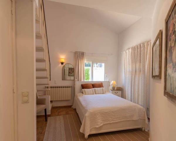 6 camera da letto Villa in vendita in Javea / Xàbia con piscina - 1.250.000 € (Rif: 9197092)