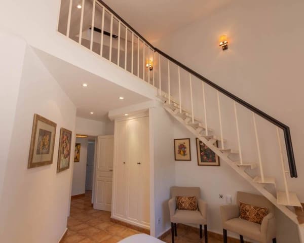 6 camera da letto Villa in vendita in Javea / Xàbia con piscina - 1.250.000 € (Rif: 9197092)