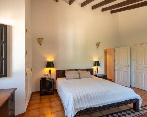 6 camera da letto Villa in vendita in Javea / Xàbia con piscina - 1.250.000 € (Rif: 9197092)