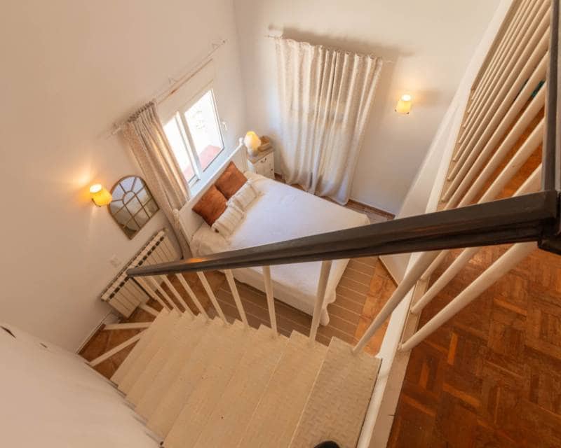 6 camera da letto Villa in vendita in Javea / Xabia con piscina - 1.250.000 € (Rif: 9197092)