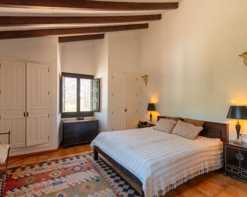 6 camera da letto Villa in vendita in Javea / Xabia con piscina - 1.250.000 € (Rif: 9197092)