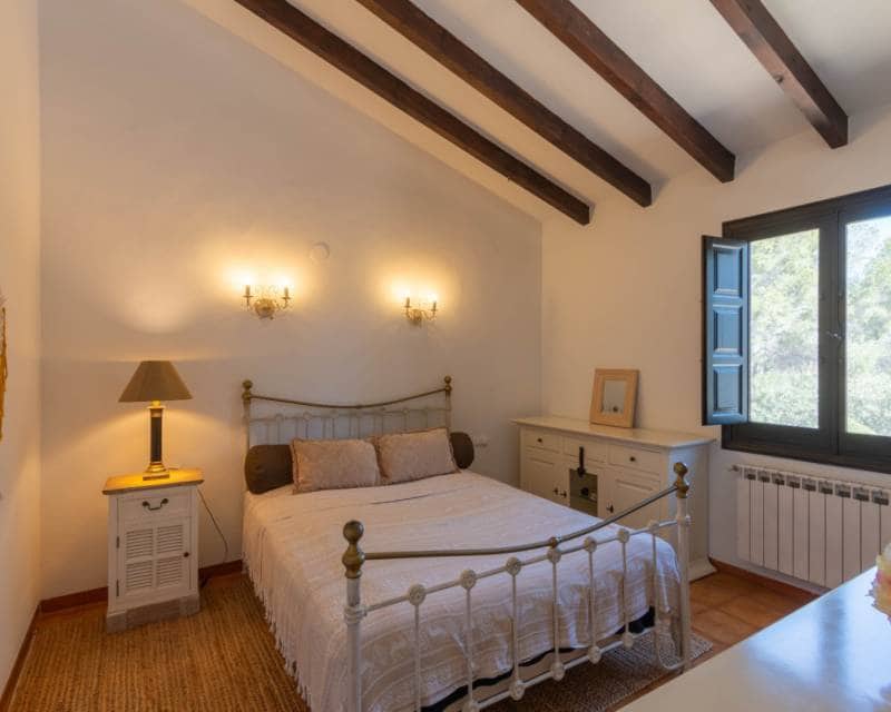 6 camera da letto Villa in vendita in Javea / Xabia con piscina - 1.250.000 € (Rif: 9197092)