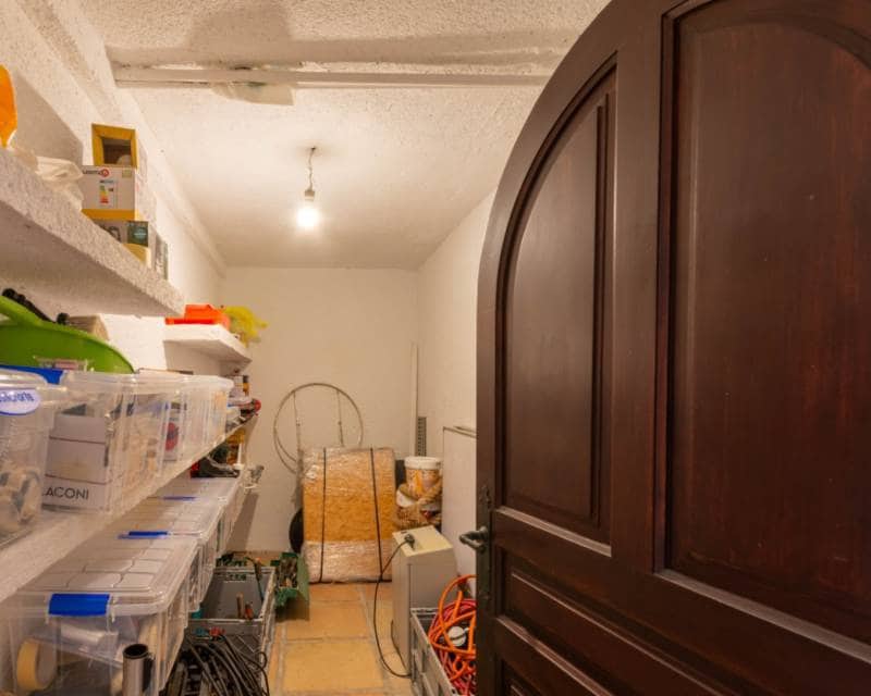 6 camera da letto Villa in vendita in Javea / Xabia con piscina - 1.250.000 € (Rif: 9197092)