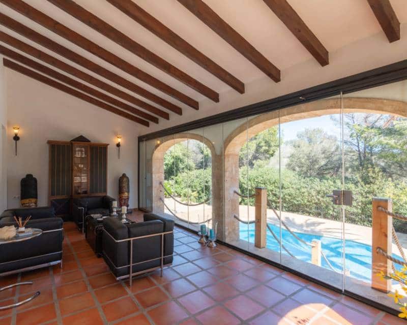 6 camera da letto Villa in vendita in Javea / Xabia con piscina - 1.250.000 € (Rif: 9197092)