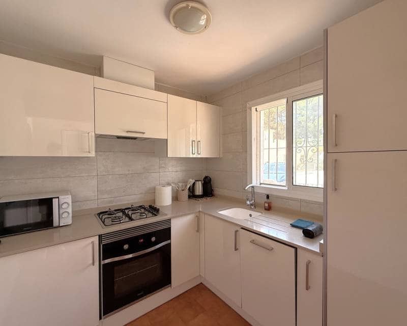 2 sypialnia Dom szeregowy na sprzedaż w Moraira z basenem - 289 000 € (Ref: 9203051)