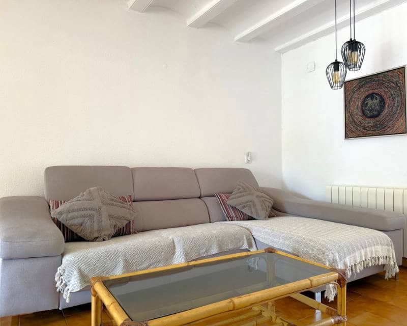 2 sypialnia Dom szeregowy na sprzedaż w Moraira z basenem - 289 000 € (Ref: 9203051)