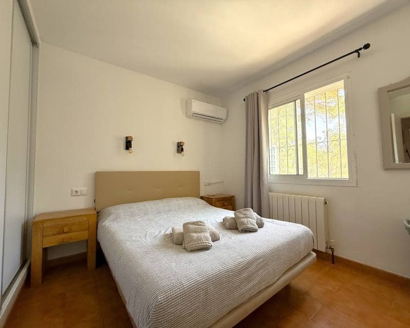 2 sypialnia Dom szeregowy na sprzedaż w Moraira z basenem - 289 000 € (Ref: 9203051)