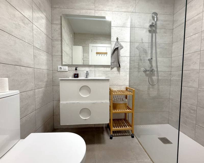 2 sypialnia Dom szeregowy na sprzedaż w Moraira z basenem - 289 000 € (Ref: 9203051)