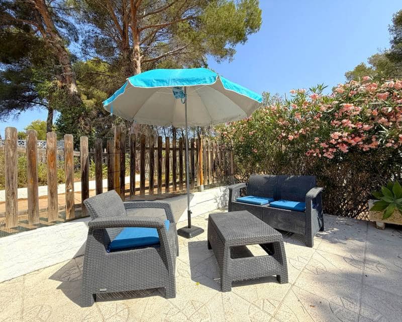 2 sypialnia Dom szeregowy na sprzedaż w Moraira z basenem - 289 000 € (Ref: 9203051)