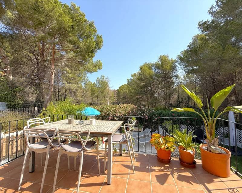 2 sypialnia Dom szeregowy na sprzedaż w Moraira z basenem - 289 000 € (Ref: 9203051)