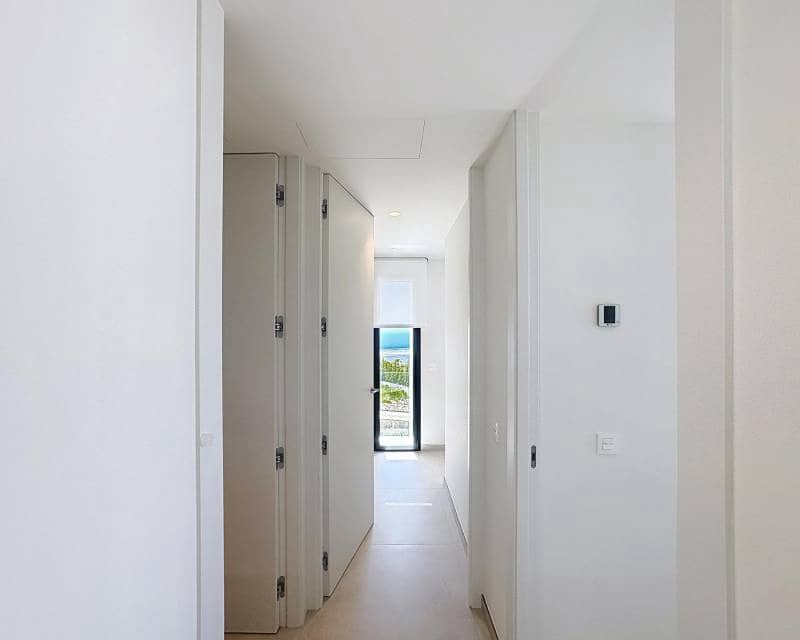 5 slaapkamer Villa te koop in Benitachell / Benitatxell met zwembad - € 3.250.000 (Ref: 9203054)