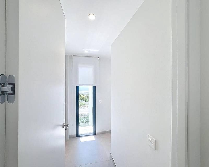 5 slaapkamer Villa te koop in Benitachell / Benitatxell met zwembad - € 3.250.000 (Ref: 9203054)