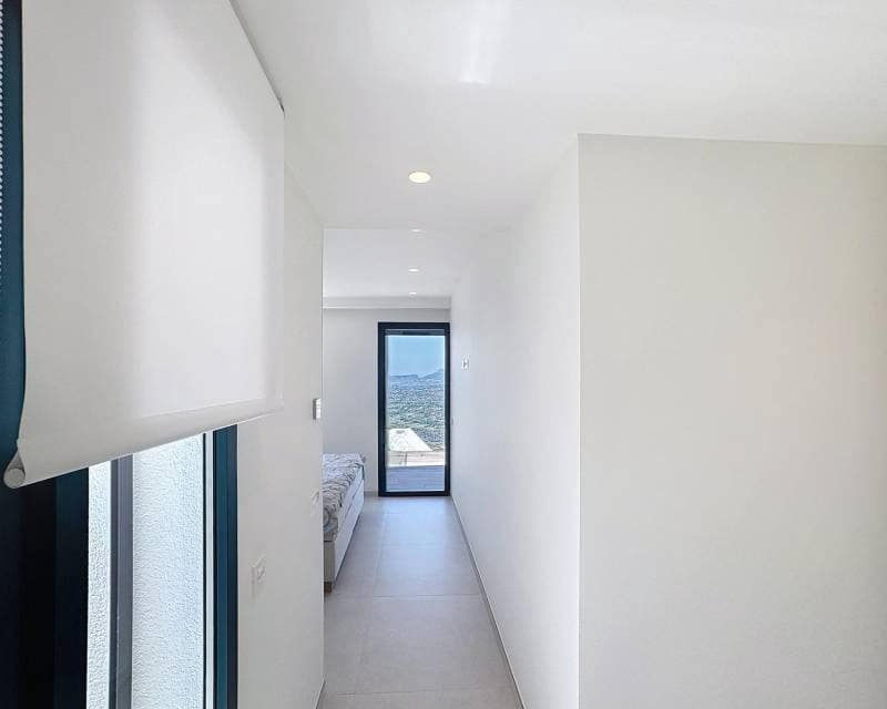 5 slaapkamer Villa te koop in Benitachell / Benitatxell met zwembad - € 3.250.000 (Ref: 9203054)