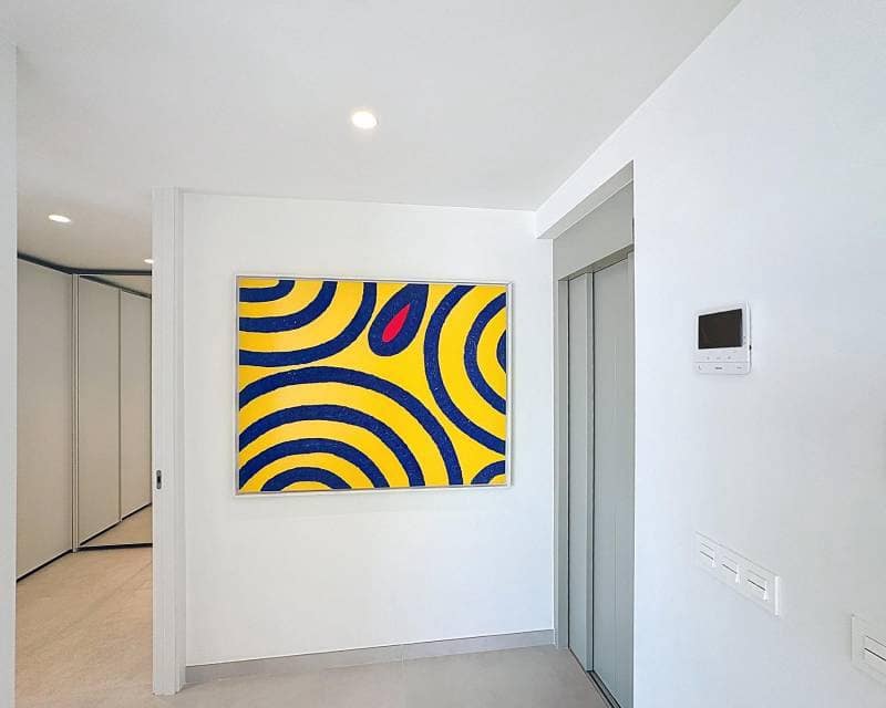 5 slaapkamer Villa te koop in Benitachell / Benitatxell met zwembad - € 3.250.000 (Ref: 9203054)