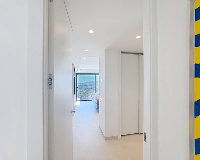 5 slaapkamer Villa te koop in Benitachell / Benitatxell met zwembad - € 3.250.000 (Ref: 9203054)