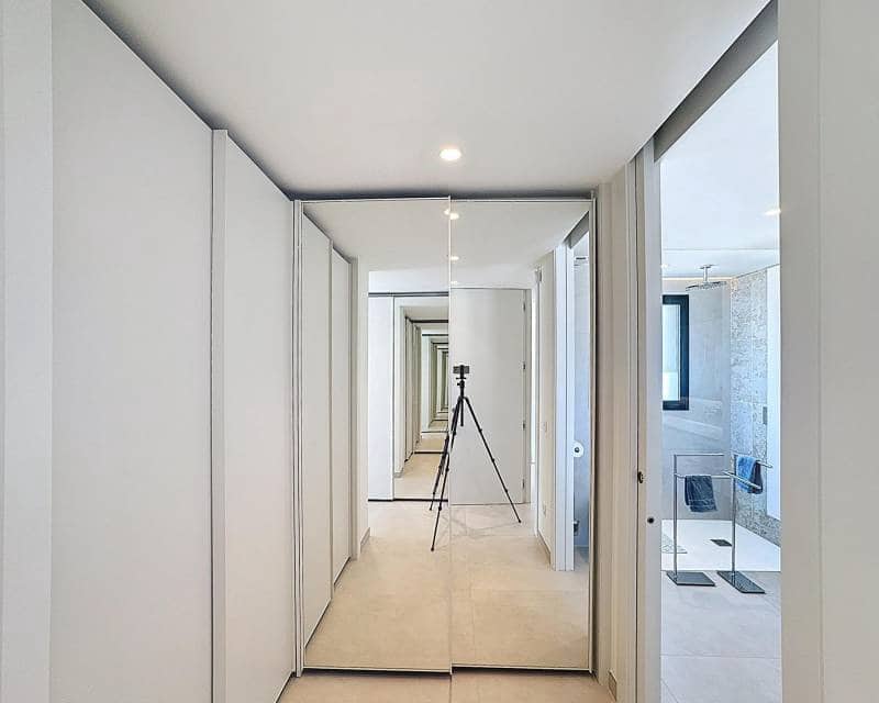 5 slaapkamer Villa te koop in Benitachell / Benitatxell met zwembad - € 3.250.000 (Ref: 9203054)