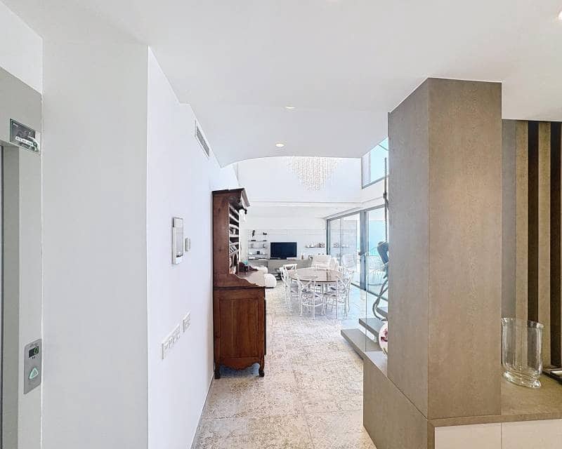 5 slaapkamer Villa te koop in Benitachell / Benitatxell met zwembad - € 3.250.000 (Ref: 9203054)