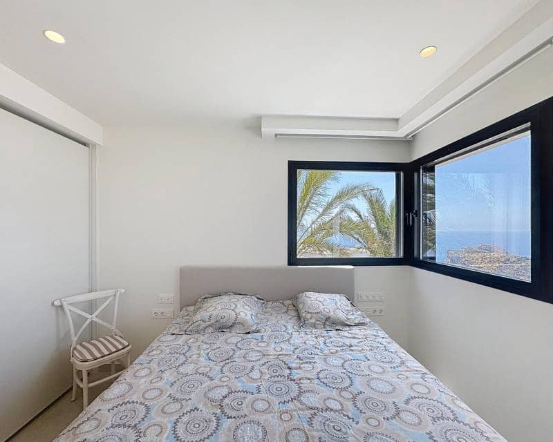 5 slaapkamer Villa te koop in Benitachell / Benitatxell met zwembad - € 3.250.000 (Ref: 9203054)