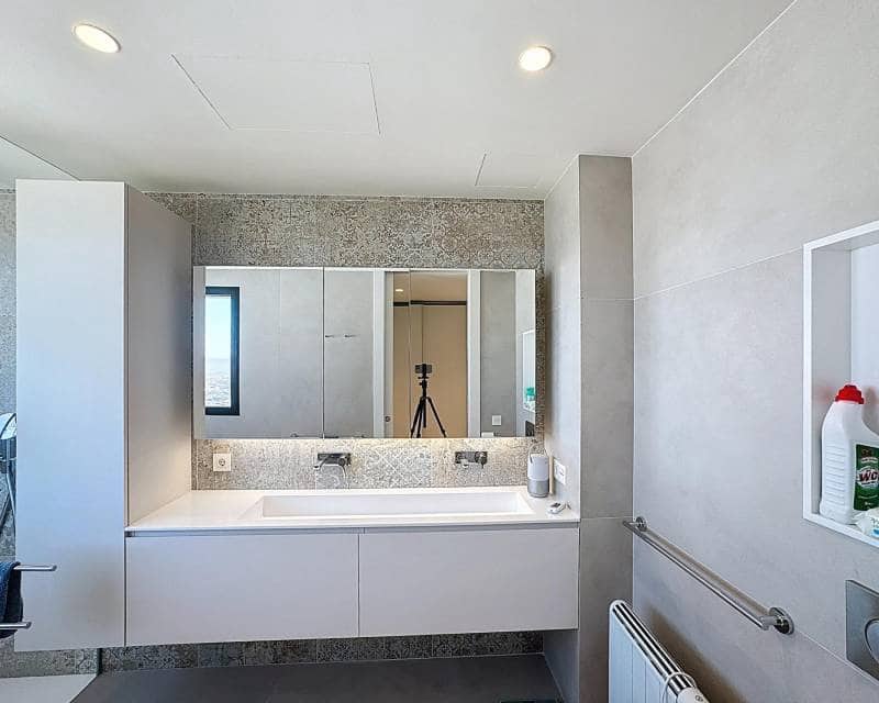 5 slaapkamer Villa te koop in Benitachell / Benitatxell met zwembad - € 3.250.000 (Ref: 9203054)