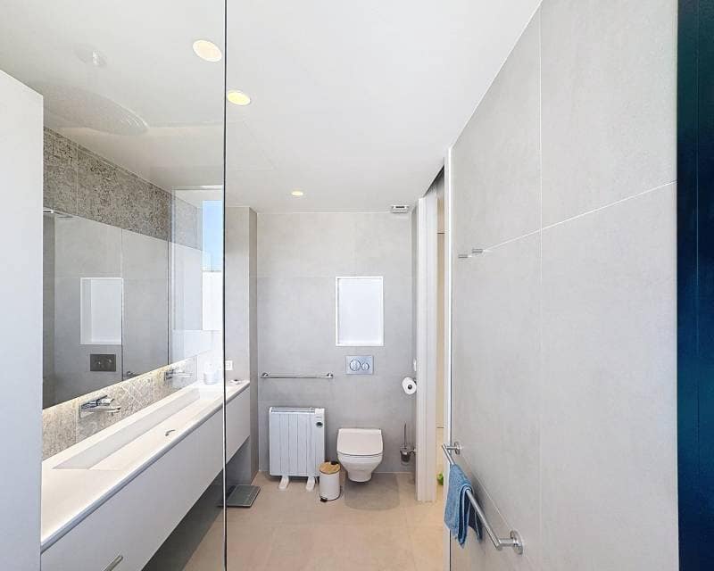 5 slaapkamer Villa te koop in Benitachell / Benitatxell met zwembad - € 3.250.000 (Ref: 9203054)