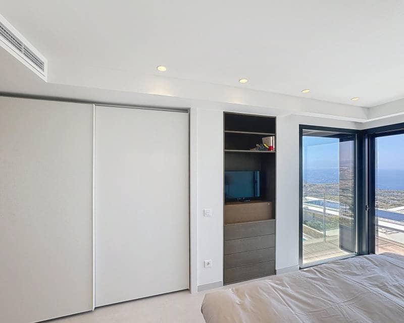 5 slaapkamer Villa te koop in Benitachell / Benitatxell met zwembad - € 3.250.000 (Ref: 9203054)