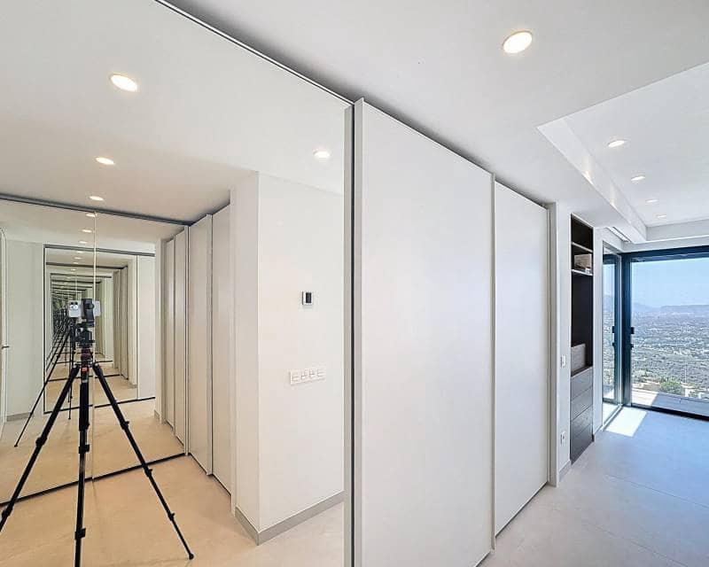 5 slaapkamer Villa te koop in Benitachell / Benitatxell met zwembad - € 3.250.000 (Ref: 9203054)