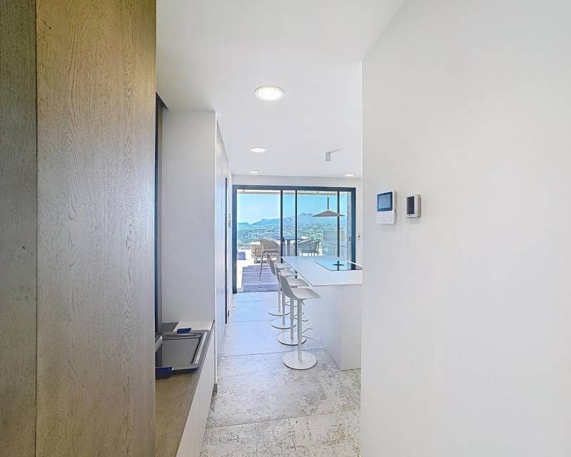 5 slaapkamer Villa te koop in Benitachell / Benitatxell met zwembad - € 3.250.000 (Ref: 9203054)