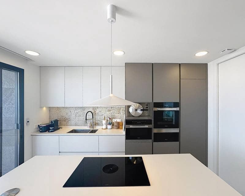 5 slaapkamer Villa te koop in Benitachell / Benitatxell met zwembad - € 3.250.000 (Ref: 9203054)