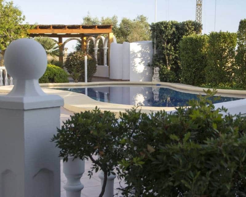 5 slaapkamer Villa te koop in Benitachell / Benitatxell met zwembad - € 1.490.000 (Ref: 9203055)