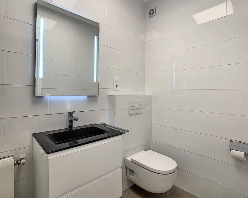 5 slaapkamer Villa te koop in Benitachell / Benitatxell met zwembad - € 1.490.000 (Ref: 9203055)